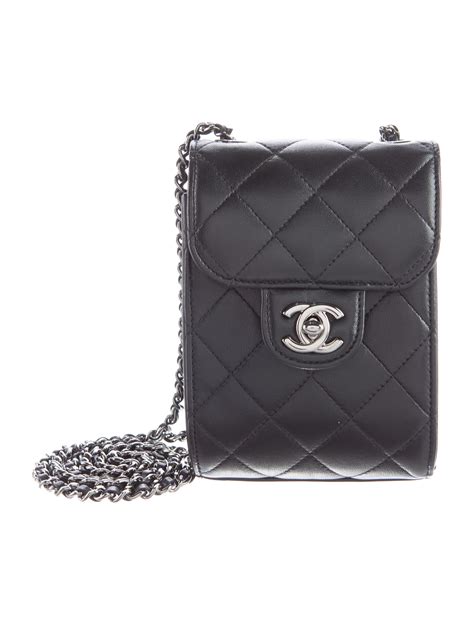 chanel cross body bag mini.